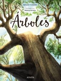 Árboles. 