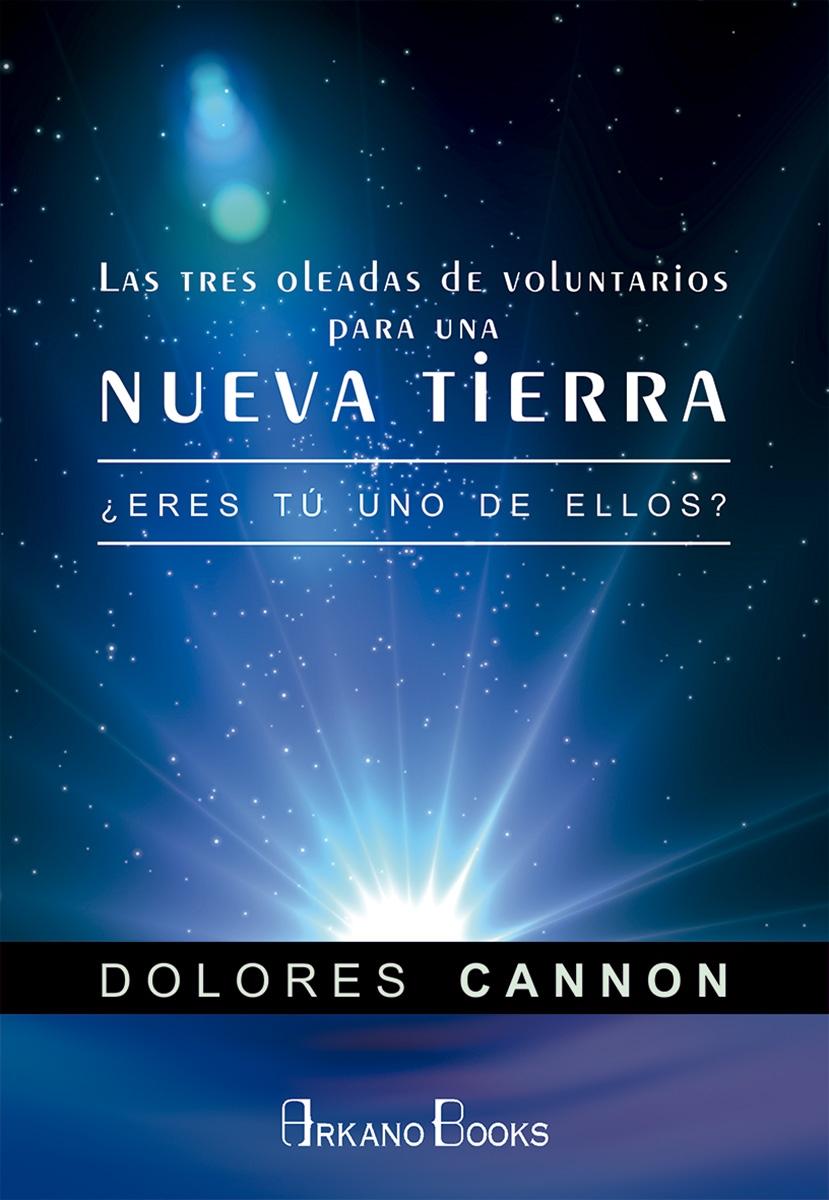 Las tres oleadas de voluntarios para una nueva tierra "¿Eres tú uno de ellos?". 