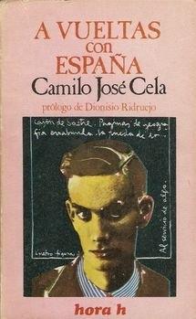 A vueltas con España