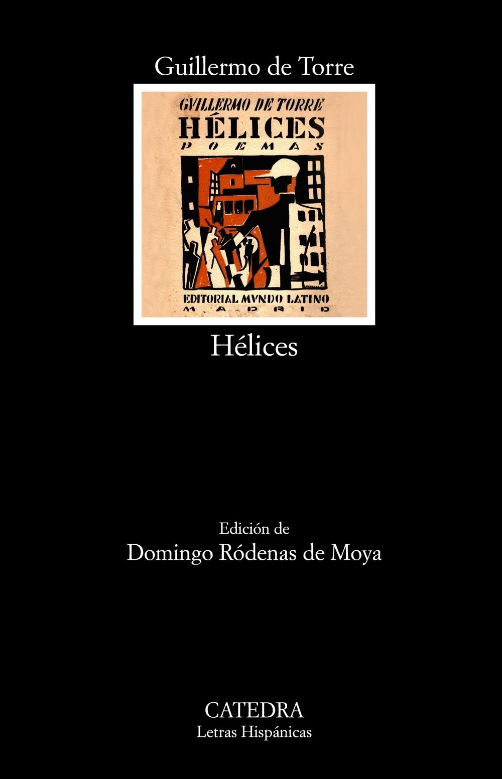 Hélices. 