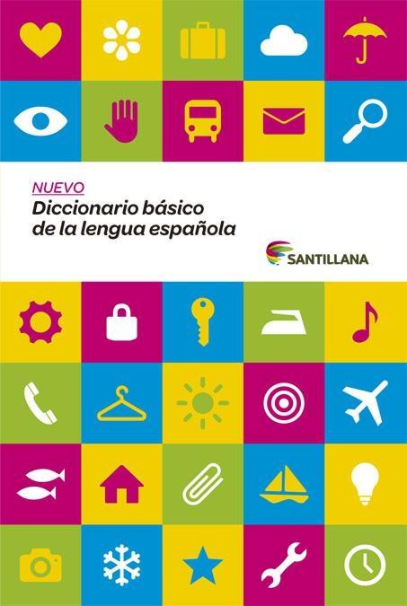 Nuevo Diccionario Básico de la Lengua Española
