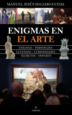 Enigmas en el Arte. 