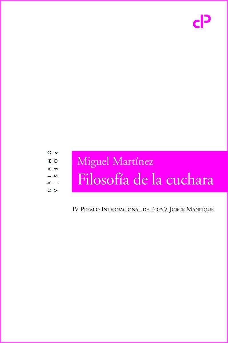 Filosofia de la cuchara