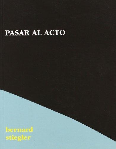 Pasar al acto. 