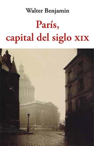 París, capital del siglo XIX