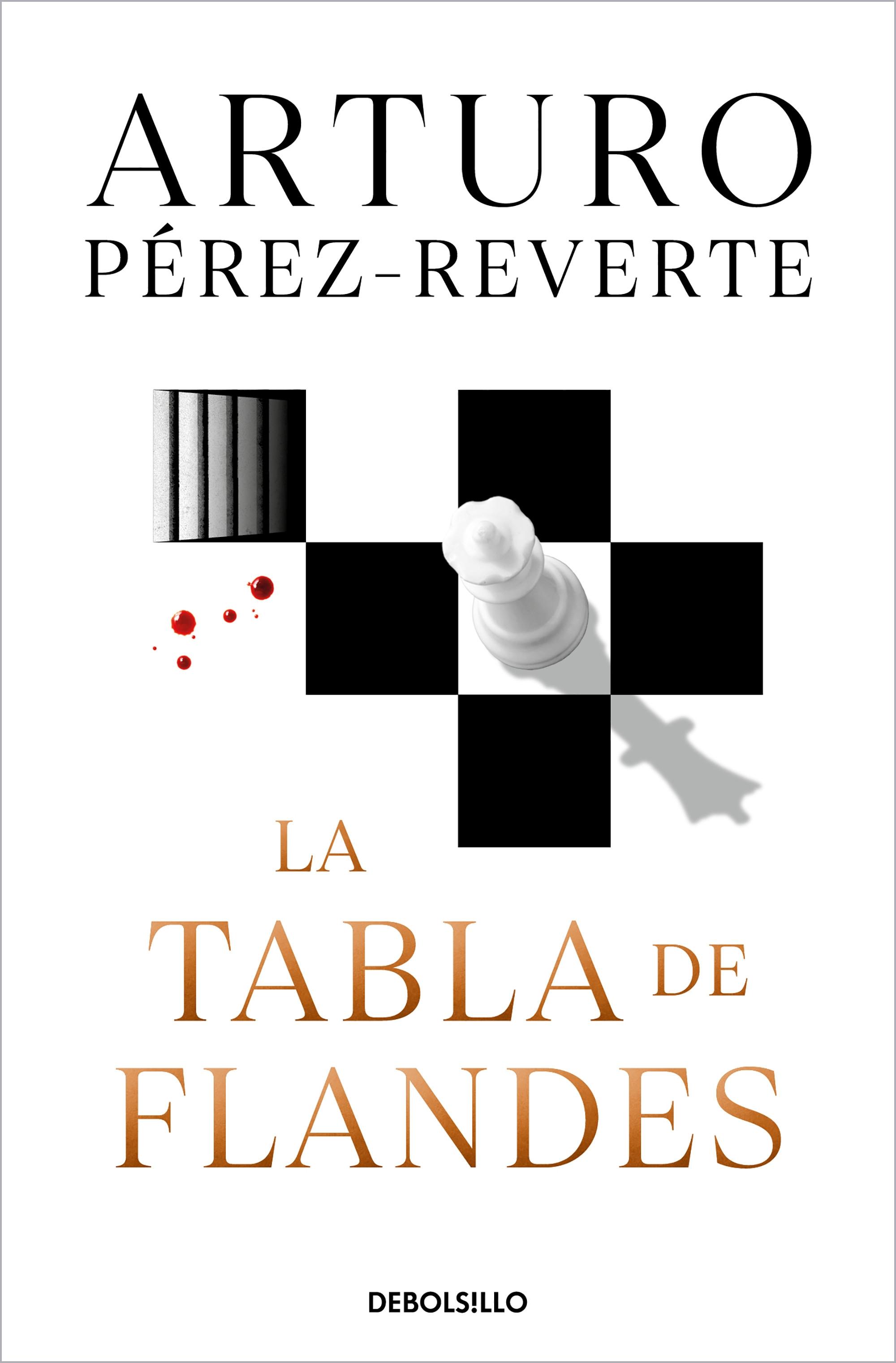 La Tabla de Flandes. 