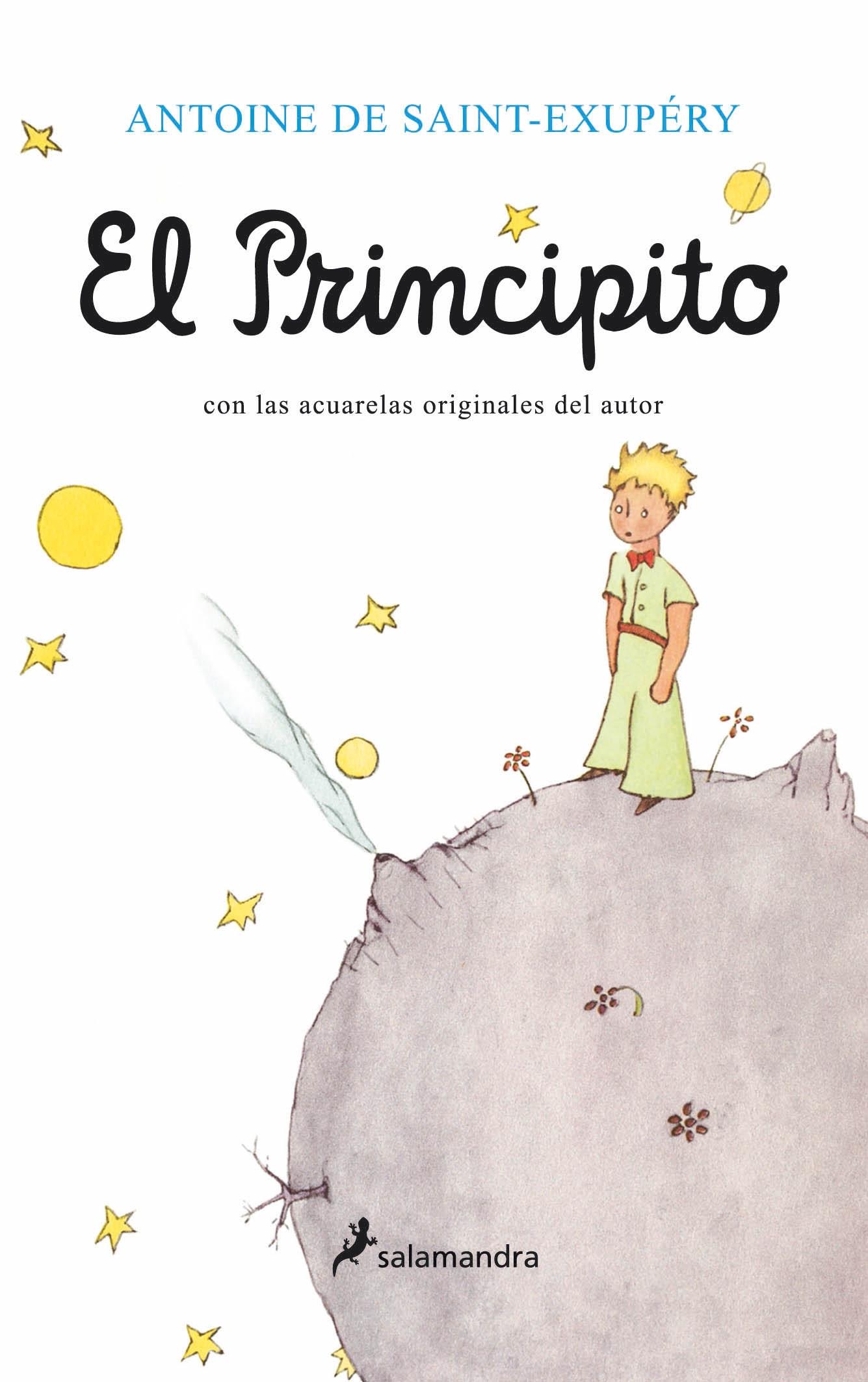 El Principito.