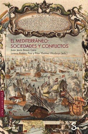 El Mediterráneo: Sociedades y conflictos
