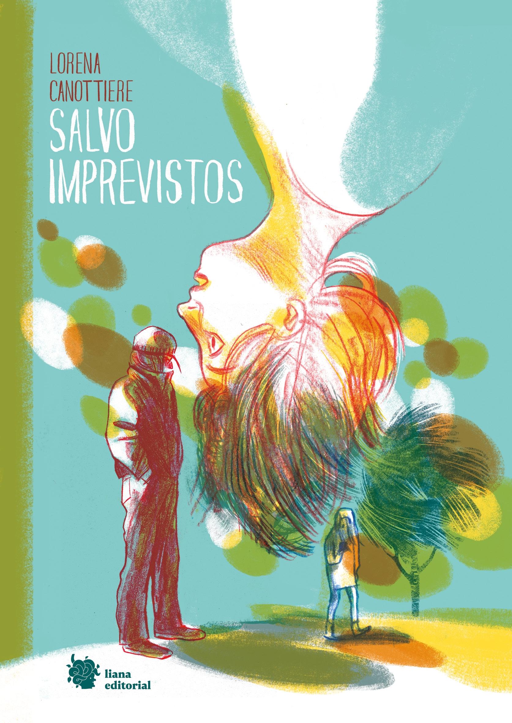 Salvo imprevistos