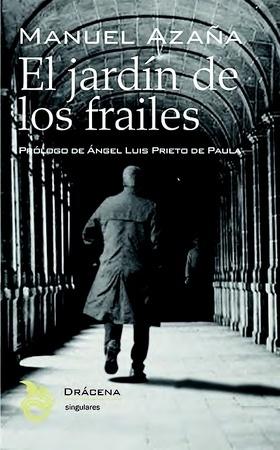 El jardín de los frailes