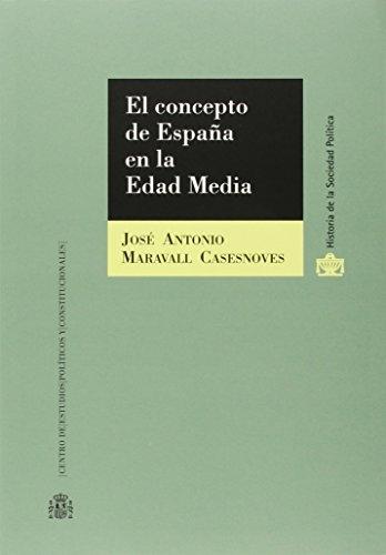 El concepto de España en la Edad Media