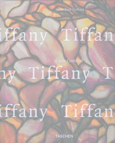 Tiffany. Louis Comfort