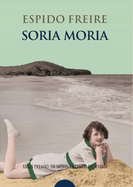 Soria Moria. 