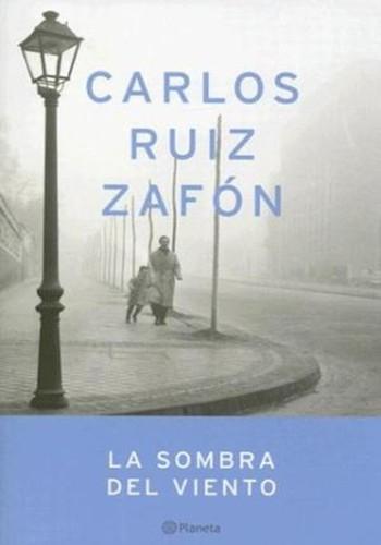 La Sombra del Viento "(El cementerio de los libros olvidados)"
