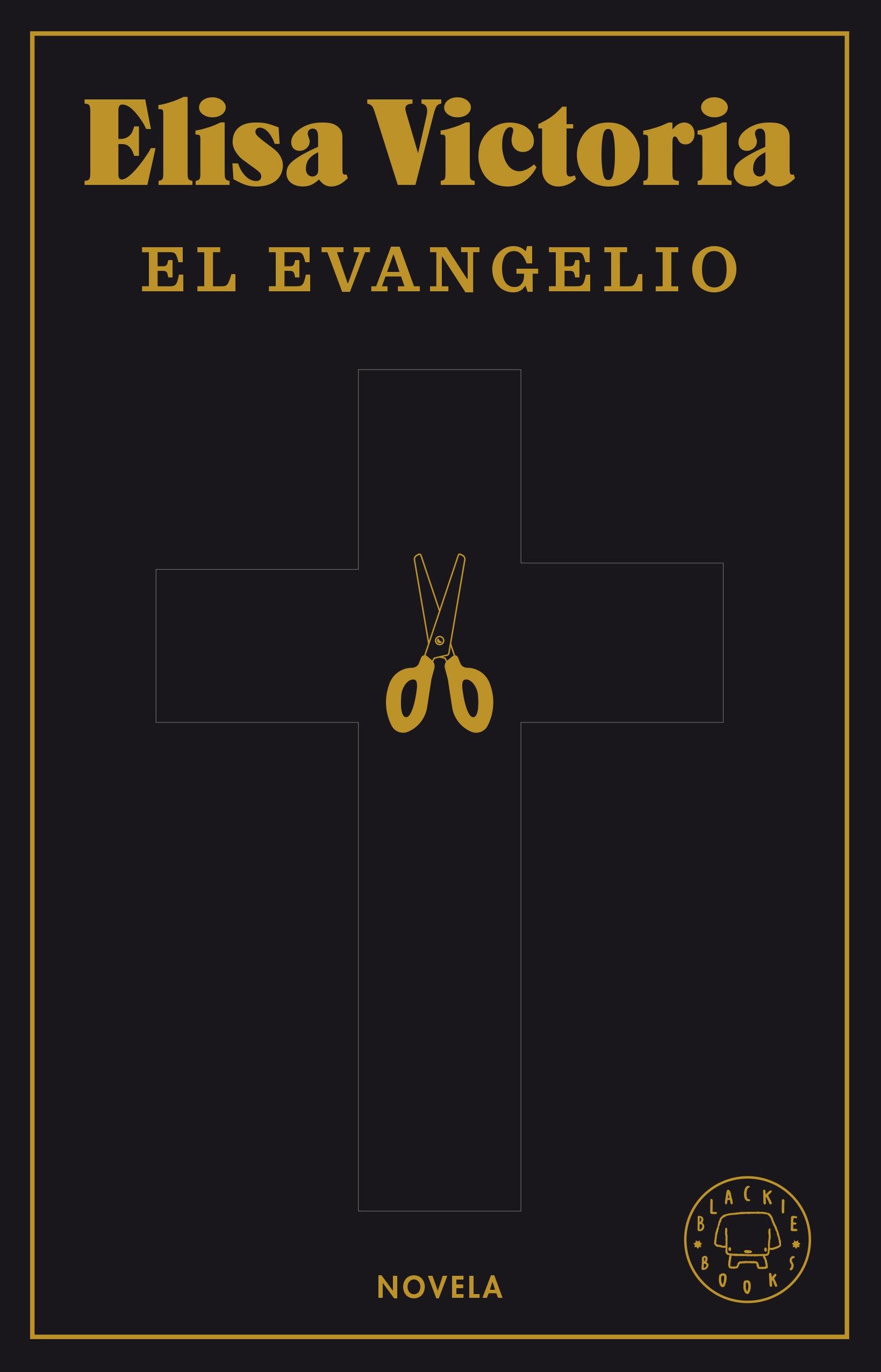 El Evangelio. 