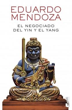 El negociado del yin y el yan "(Las tres leyes del movimiento - 2)". 