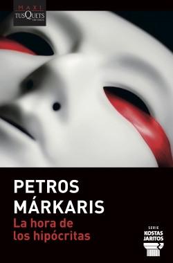 La hora de los hipócritas "(Serie Kostas Jaritos - 12)"