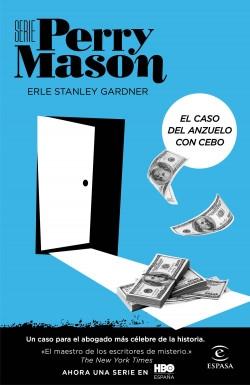 El caso del anzuelo con cebo "(Serie Perry Mason - 4)". 