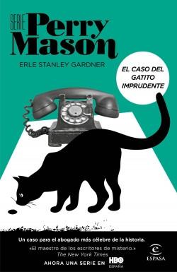 El caso del gatito imprudente "(Serie Perry Mason - 5)"