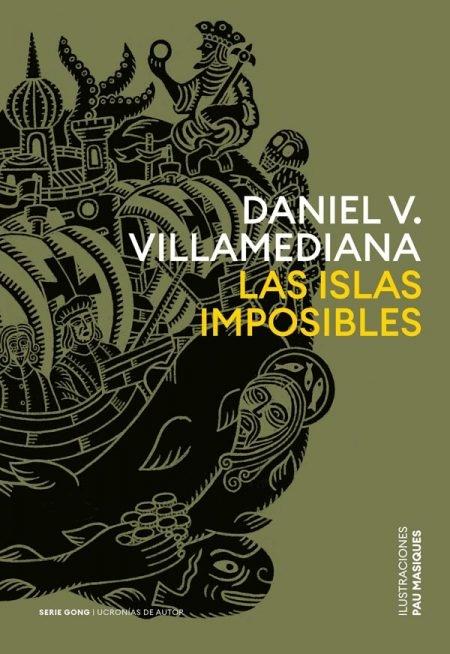 Las islas imposibles