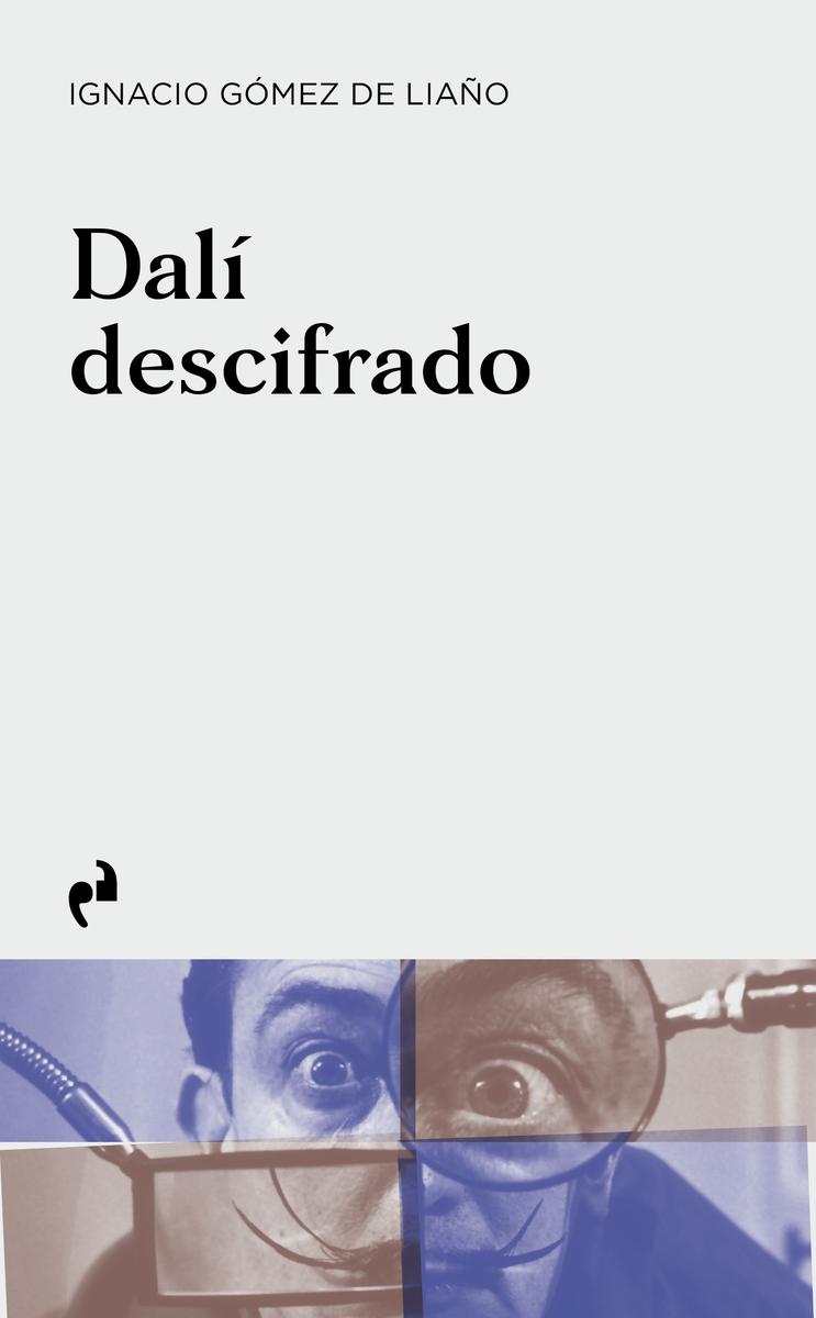 Dalí descifrado. 