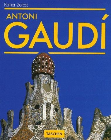 Antoni Gaudí, 1852-1926 "Antoni Gaudí i Cornet - A Life Devoted to Architecture"