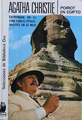Poirot en Egipto "(Muerte en el Nilo)"