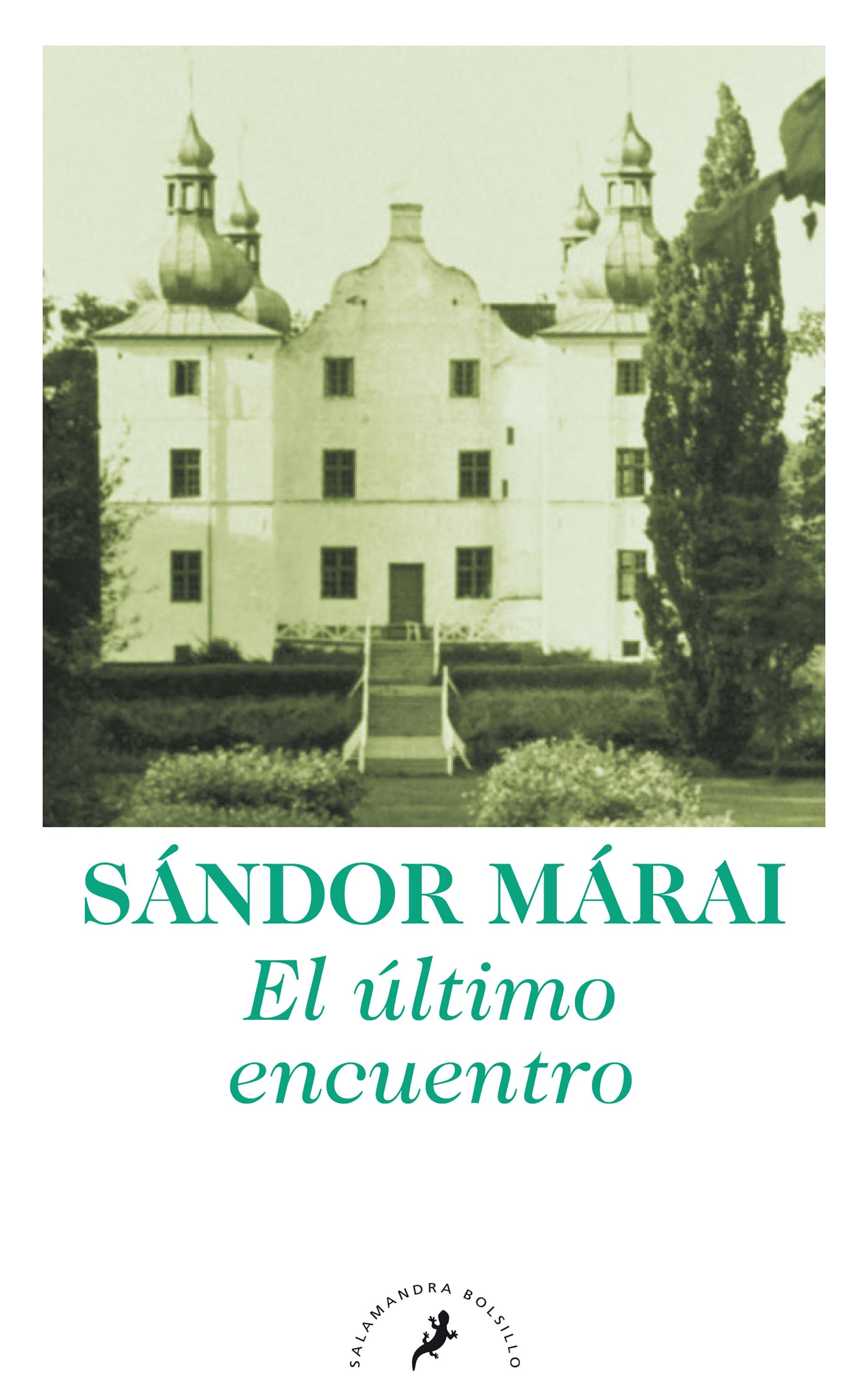 El último encuentro.