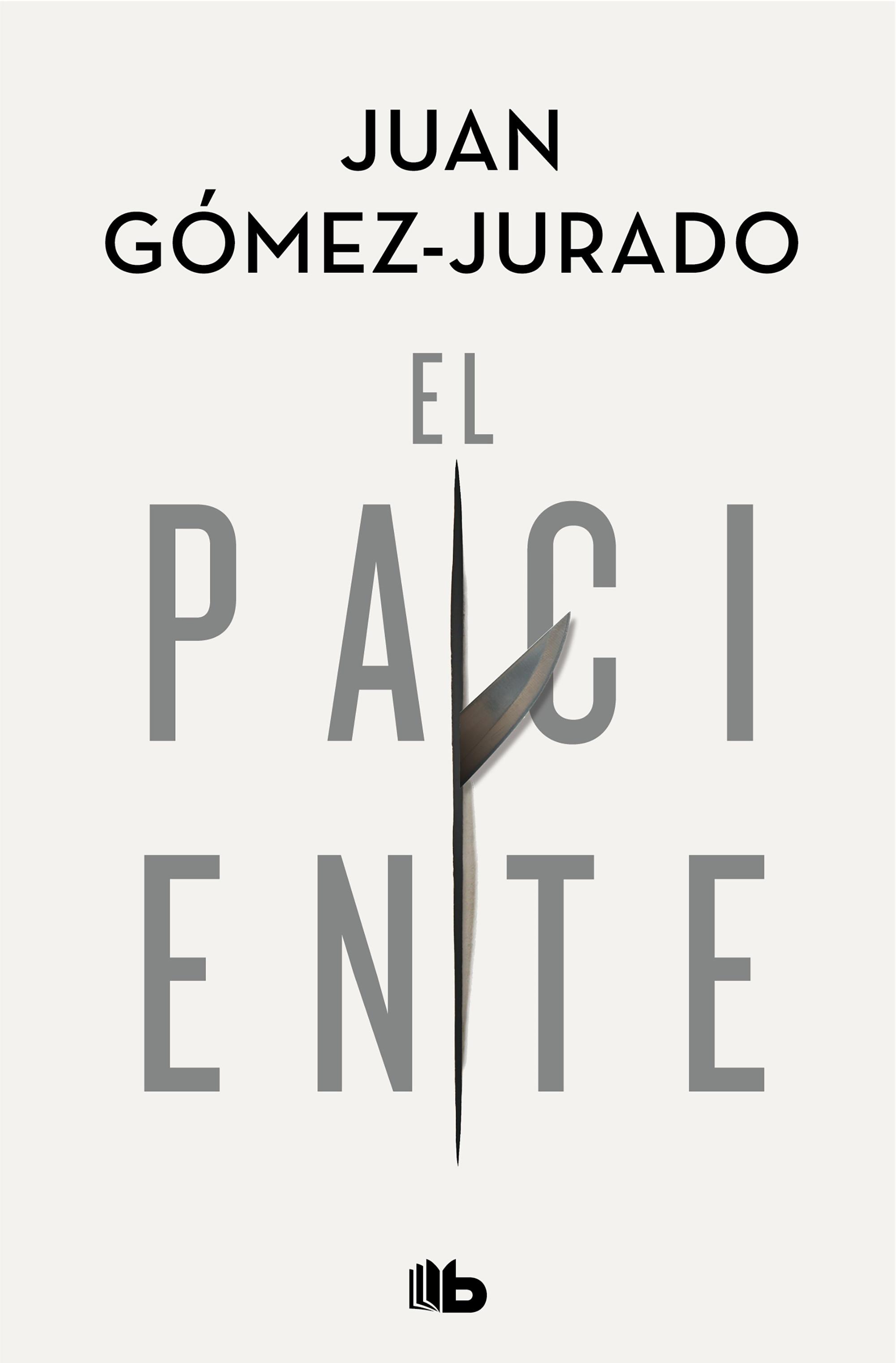 El paciente.