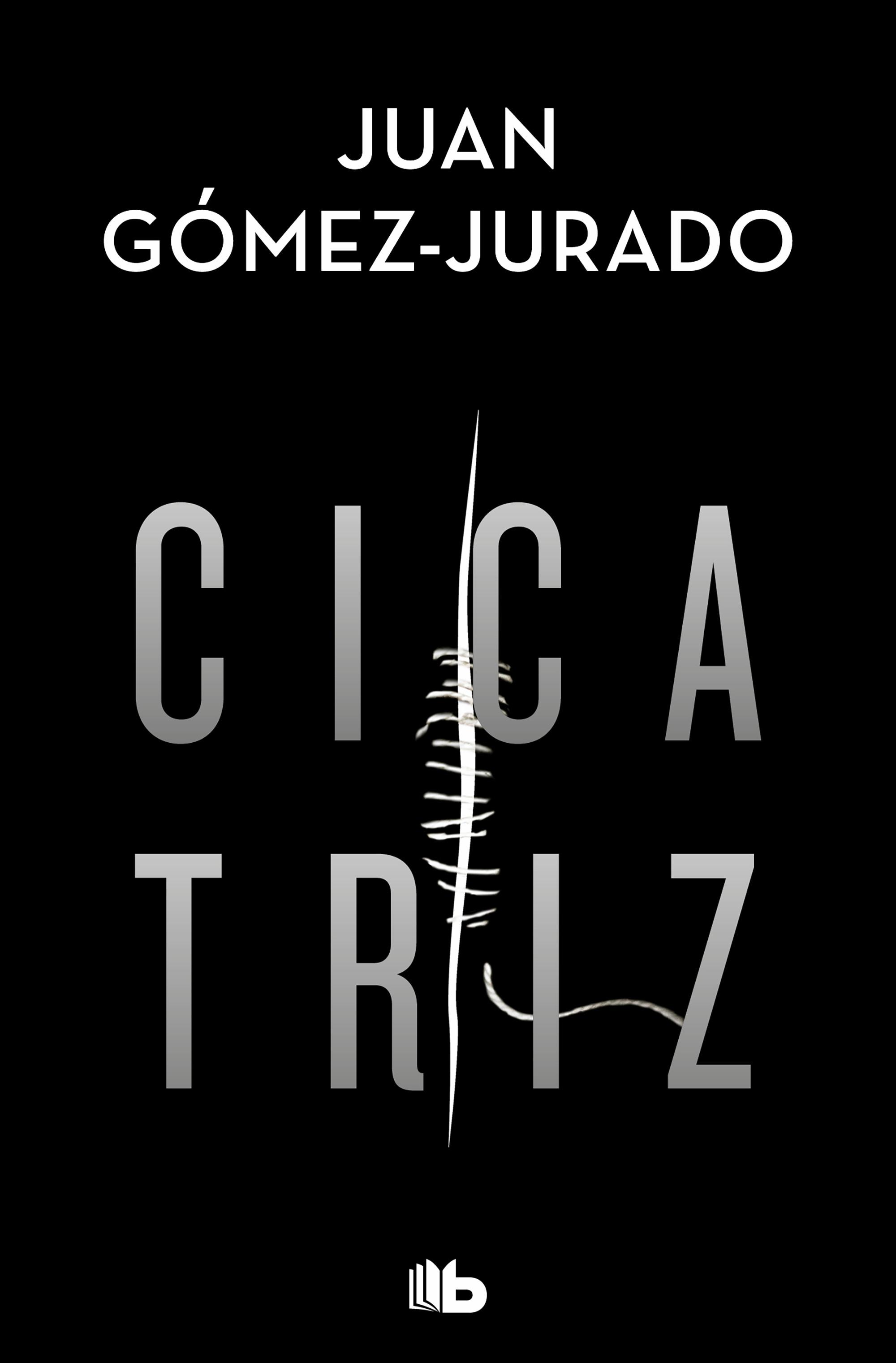 Cicatriz.