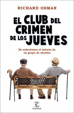 El Club del Crimen de los Jueves (Pack + Cuaderno de notas). 