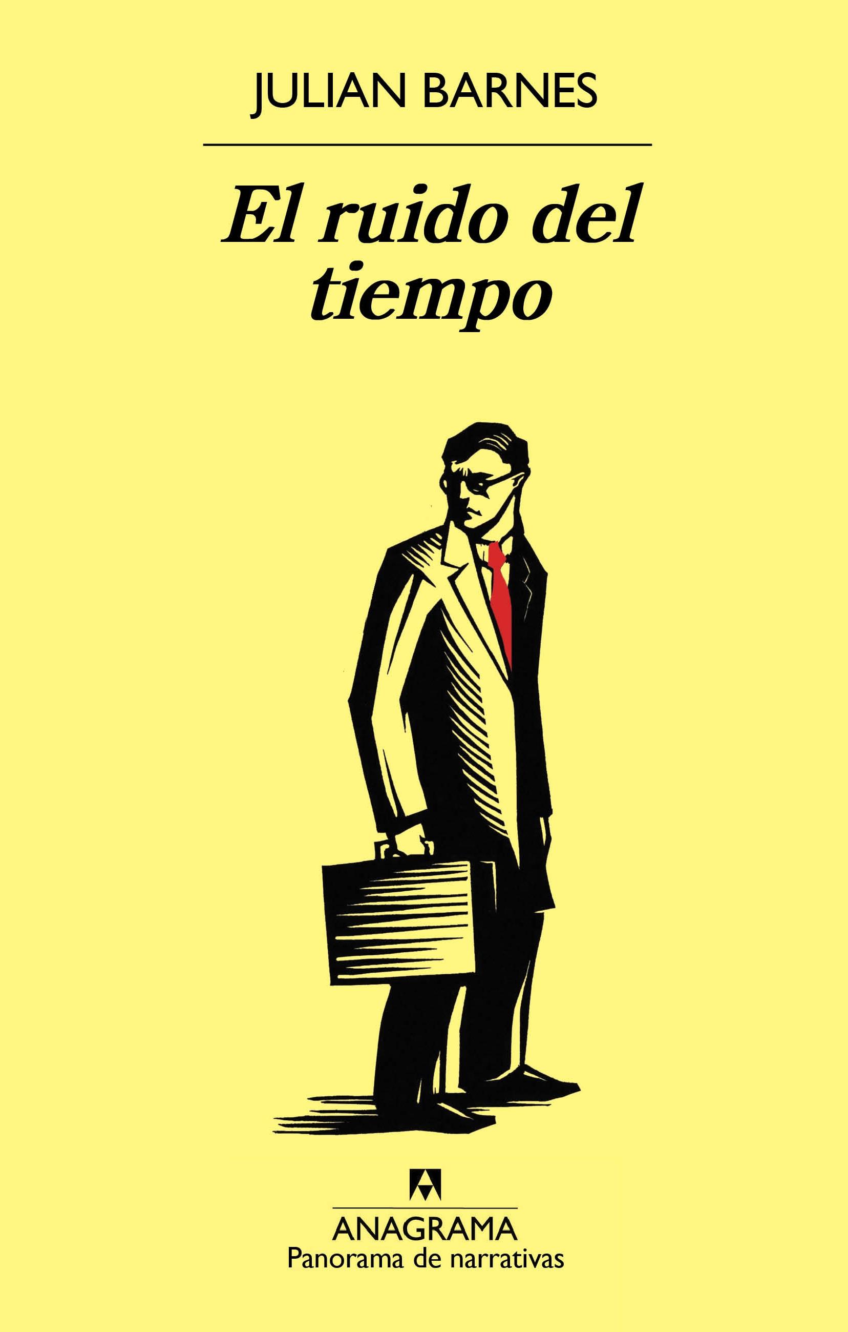 El ruido del tiempo.