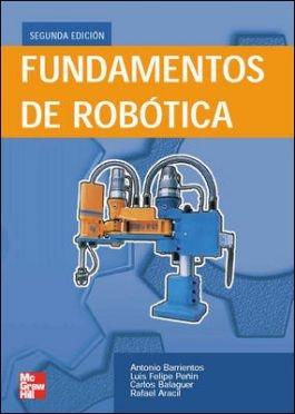 Fundamentos de robótica. 