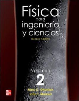 Física para Ingeniería y Ciencias - Vol. 2. 