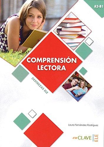 Comprensión lectora (A2-B1). 