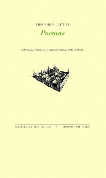 Poemas (Théophile Gautier)