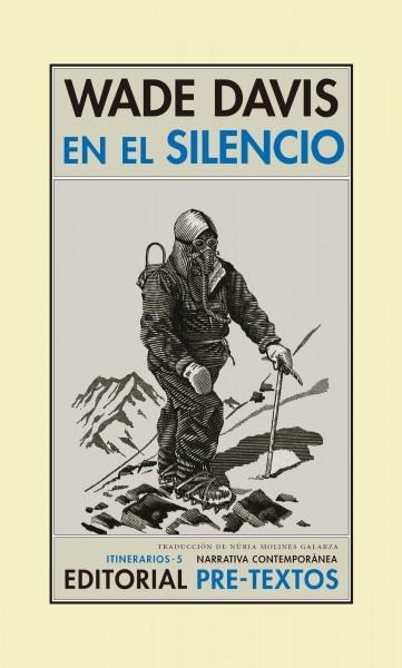 En el silencio. 