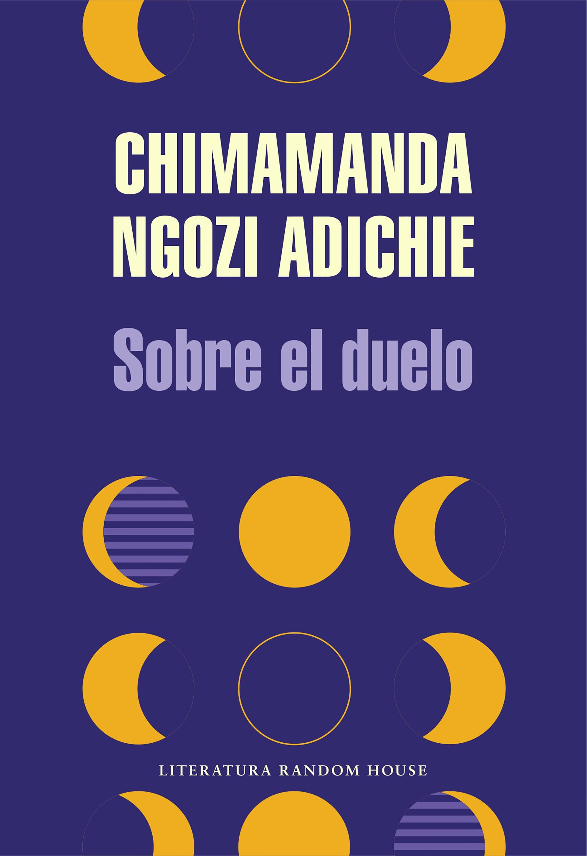 Sobre el duelo.