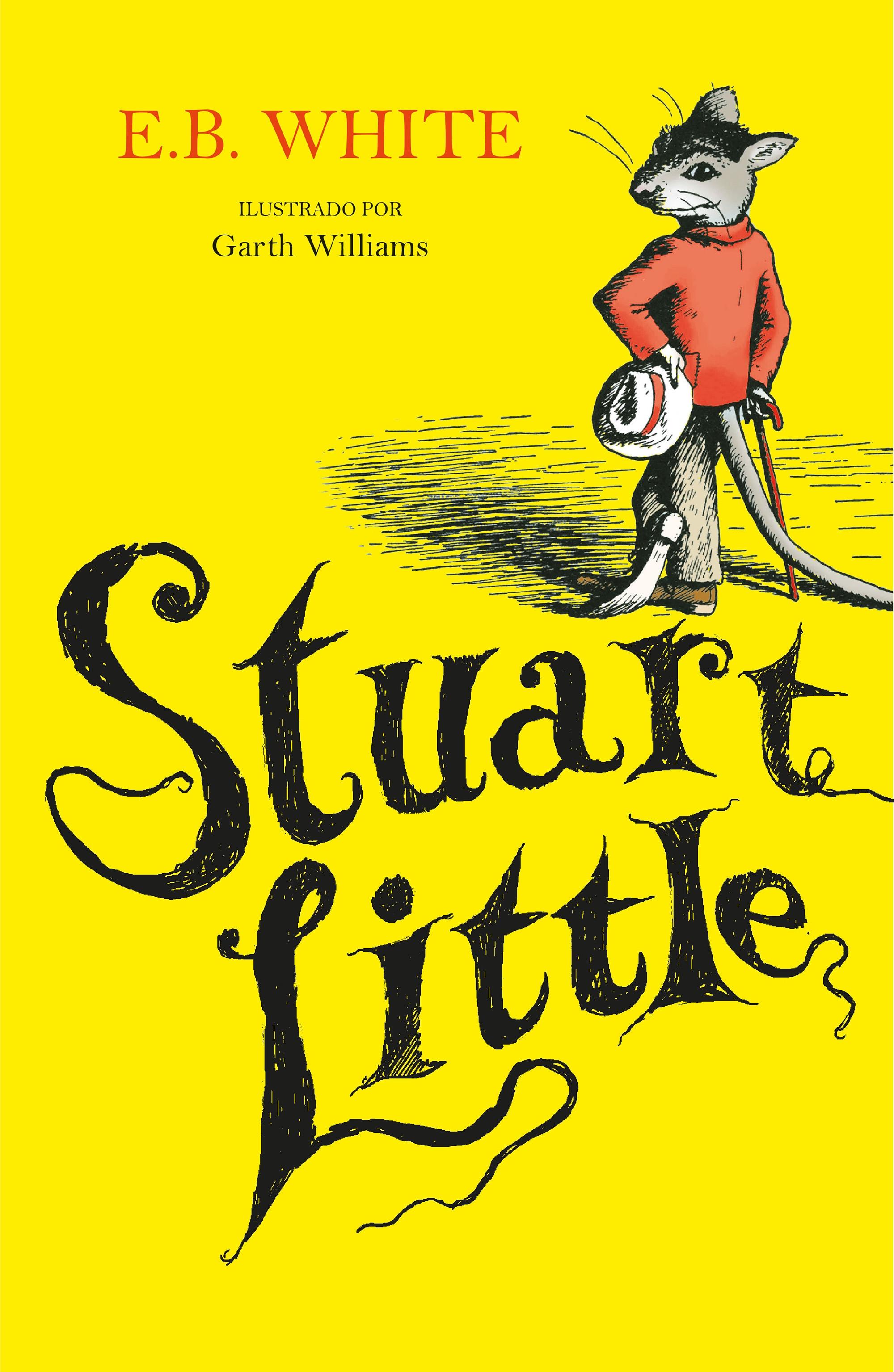Stuart Little.