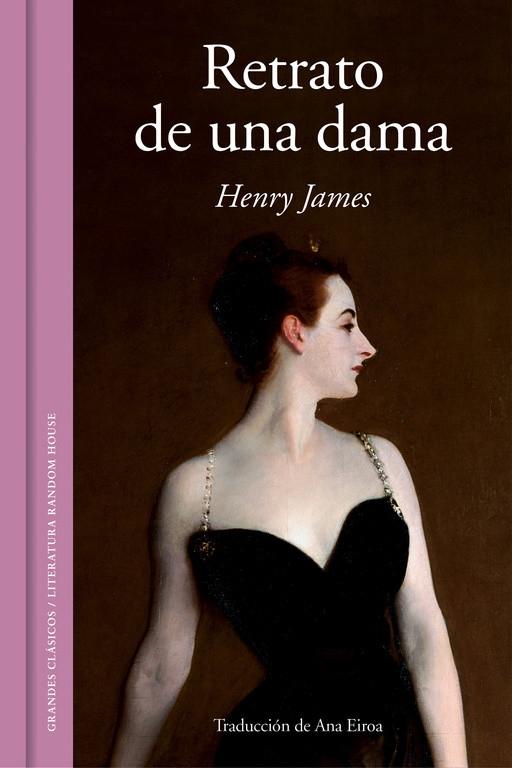 Retrato de una dama.