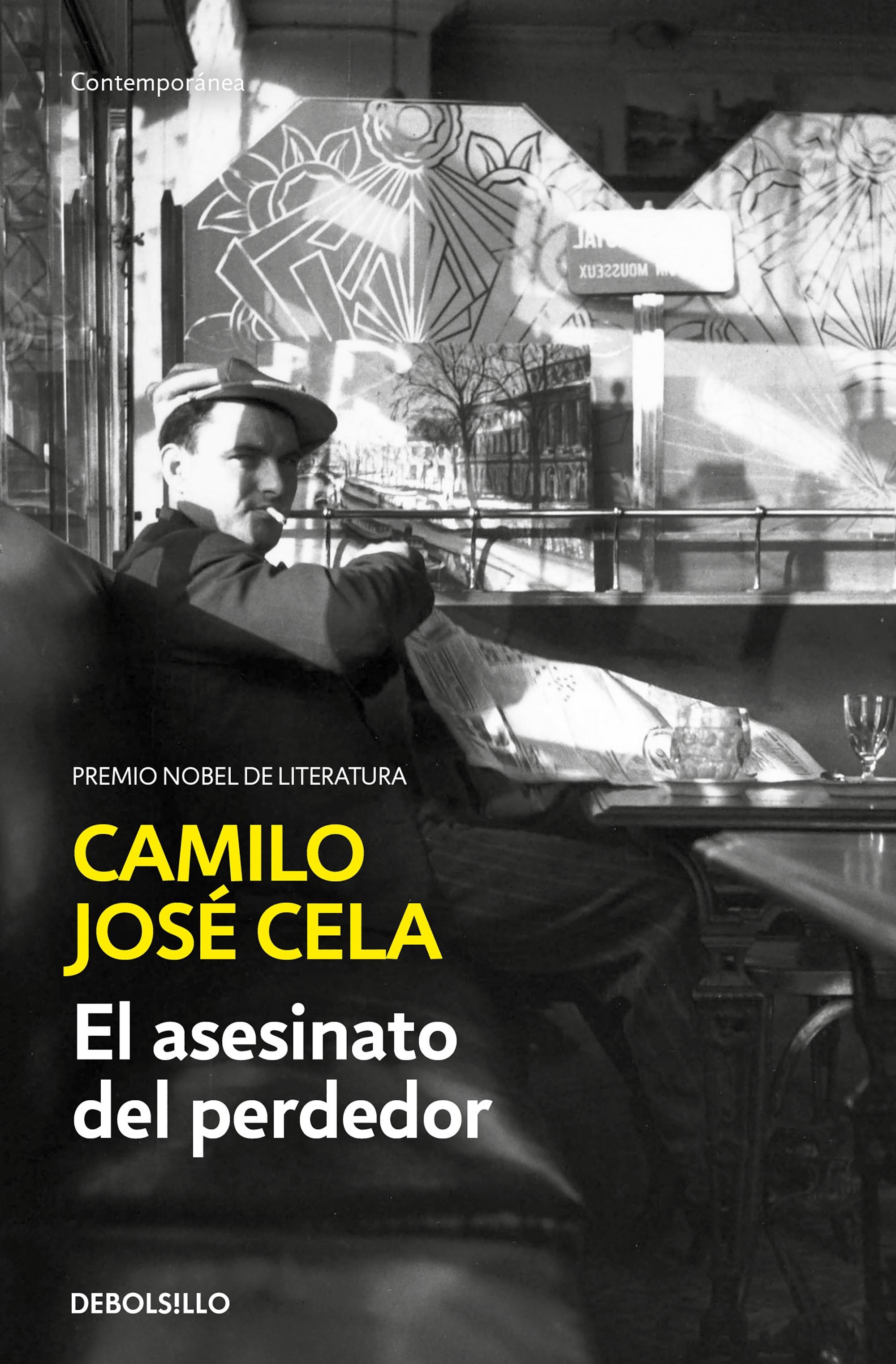 El asesinato del perdedor.