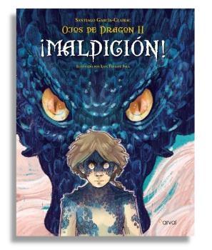 Ojos de Dragón - II: ¡Maldición!