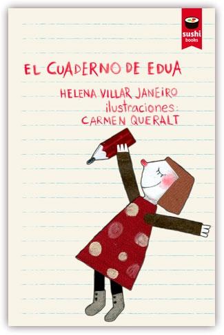 El cuaderno de Edua