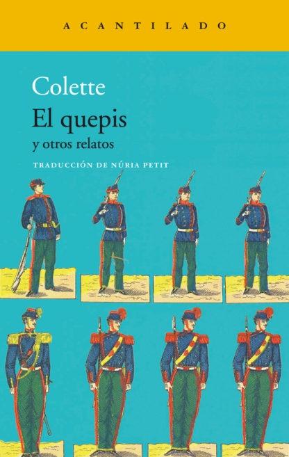 El quepis y otros relatos