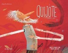 Quijote. 