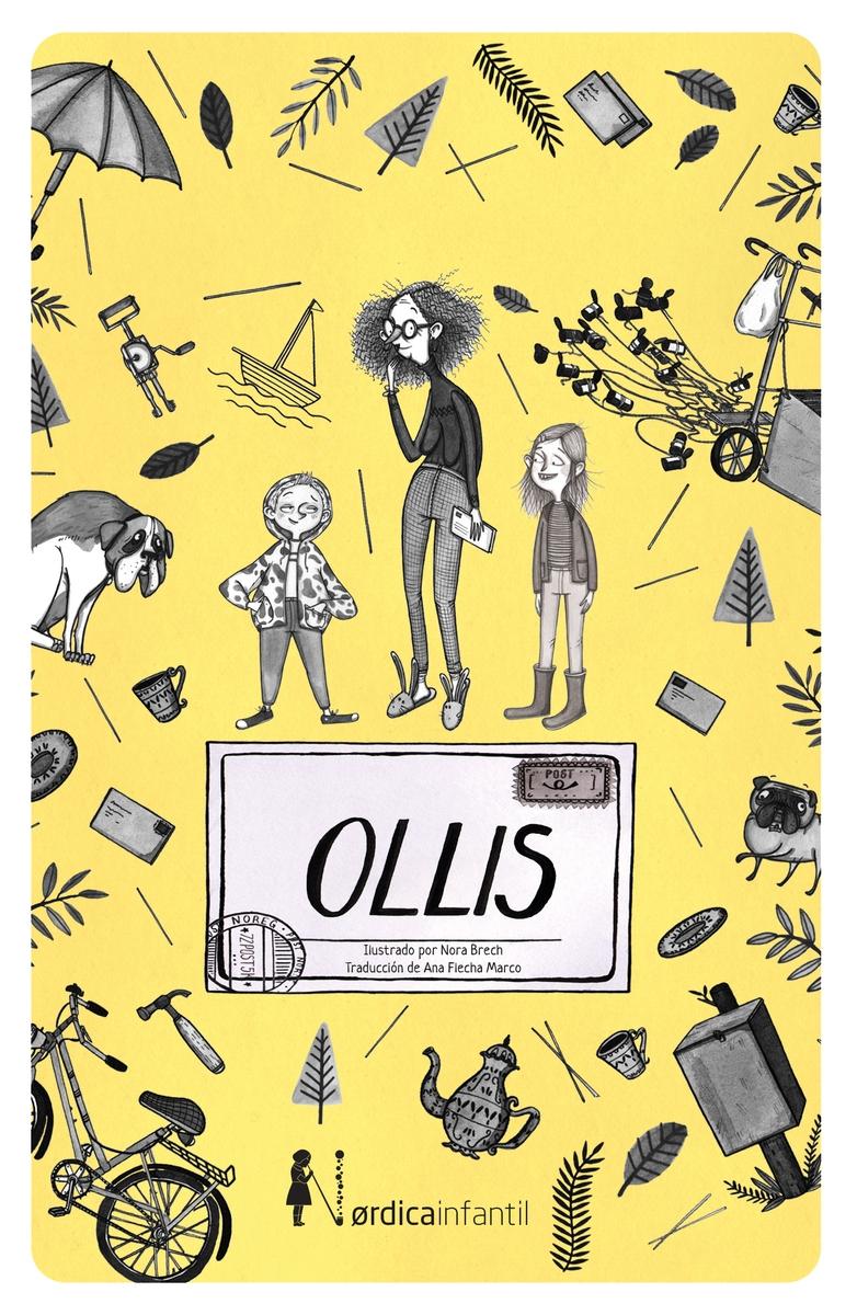 Ollis.