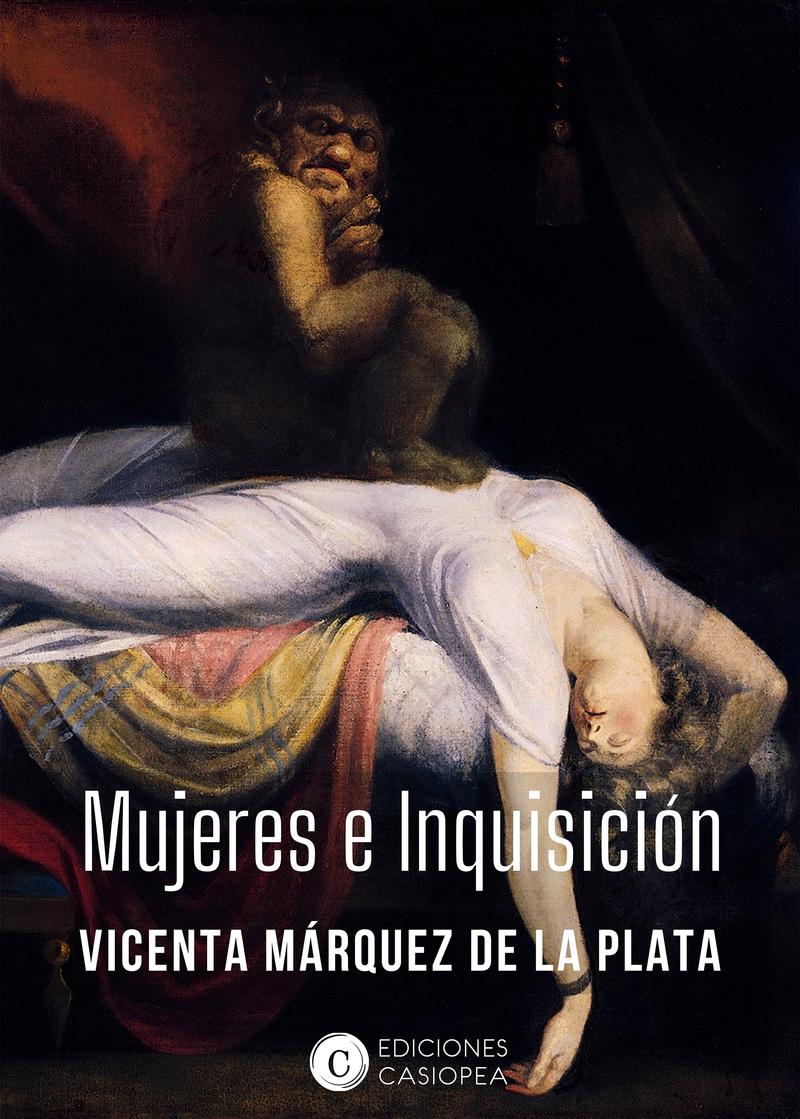 Mujeres e Inquisición. 
