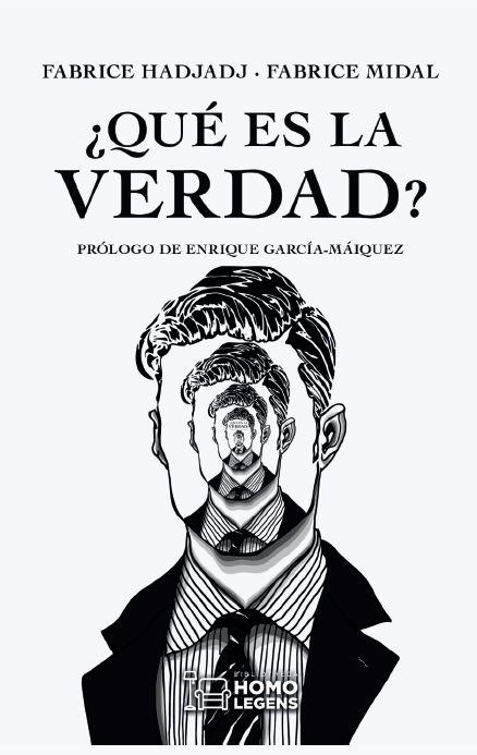¿Qué es la verdad?