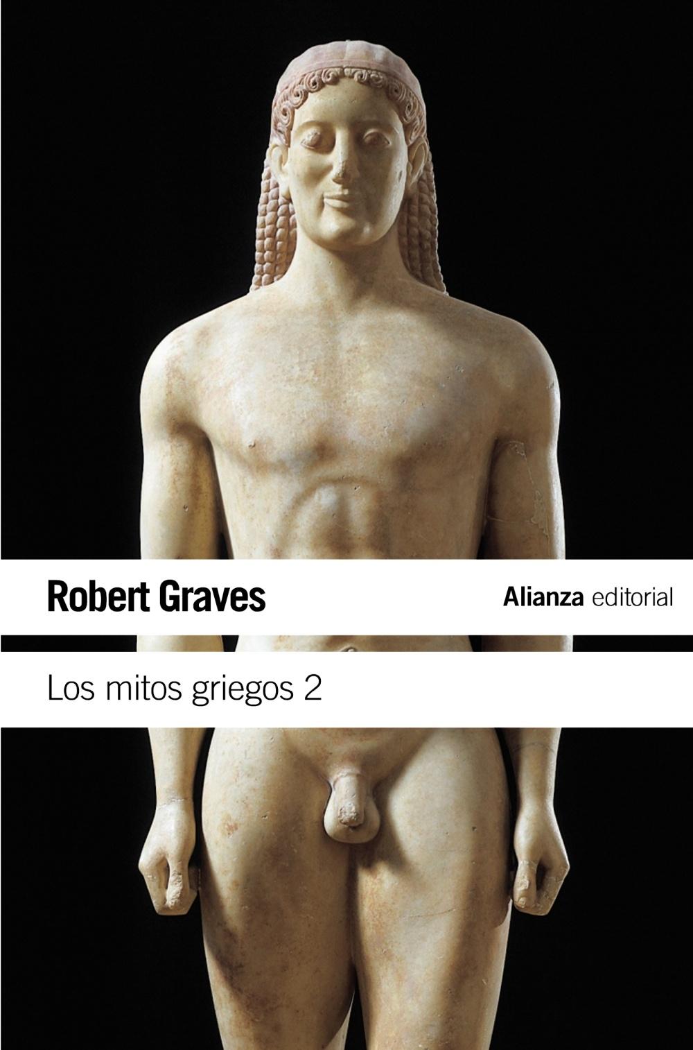 Los mitos griegos - 2