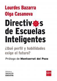 Directivos de Escuelas Inteligentes. 